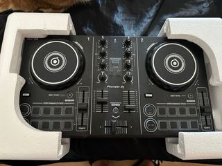 Pioneer DJ DDJ-200 - Controlador DJ nuevo