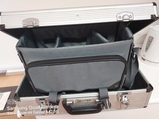 Canon EOS 7D - Cámara réflex y equipo muy completo