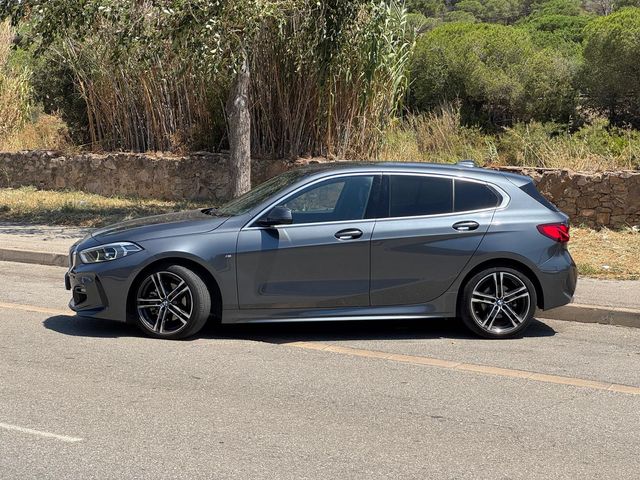 BMW Serie 1 18d Auto 5 puertas del 2020