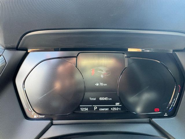BMW Serie 1 18d Auto 5 puertas del 2020