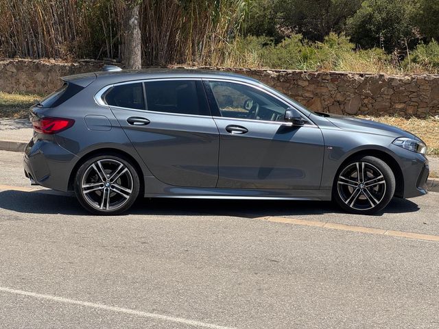 BMW Serie 1 18d Auto 5 puertas del 2020