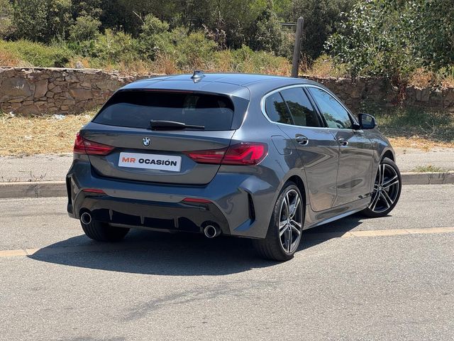 BMW Serie 1 18d Auto 5 puertas del 2020
