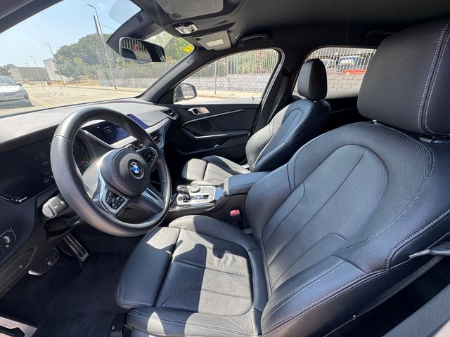 BMW Serie 1 18d Auto 5 puertas del 2020