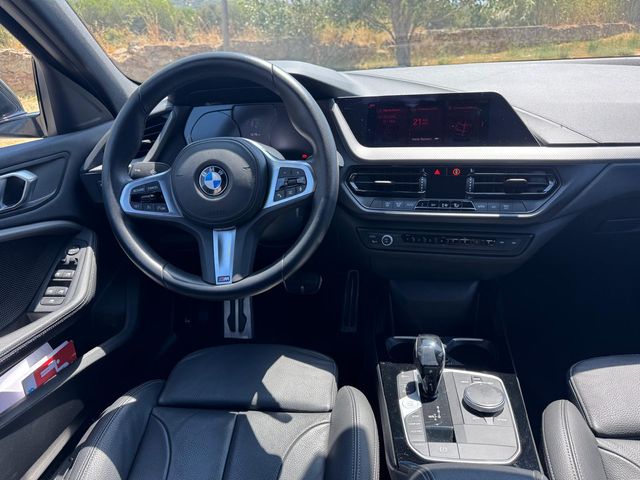 BMW Serie 1 18d Auto 5 puertas del 2020