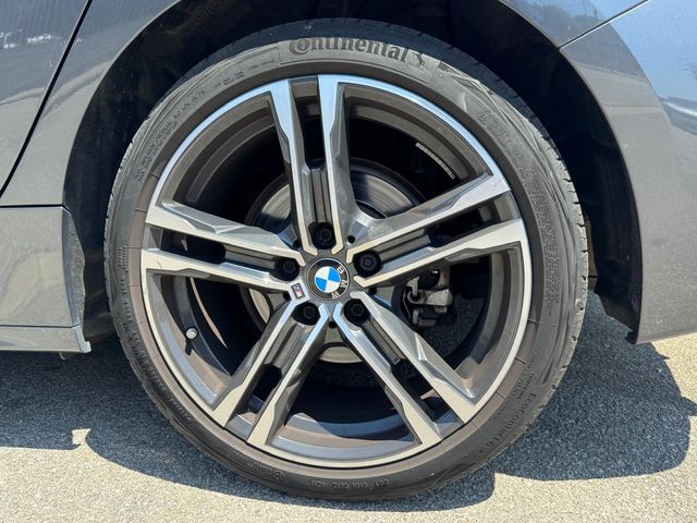 BMW Serie 1 18d Auto 5 puertas del 2020