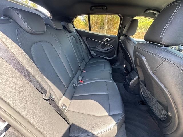 BMW Serie 1 18d Auto 5 puertas del 2020