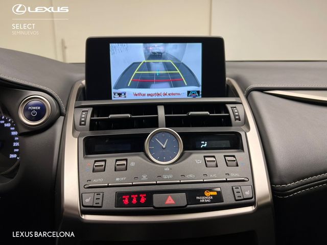 Lexus NX300h PREMIUM 2021 REF 0237