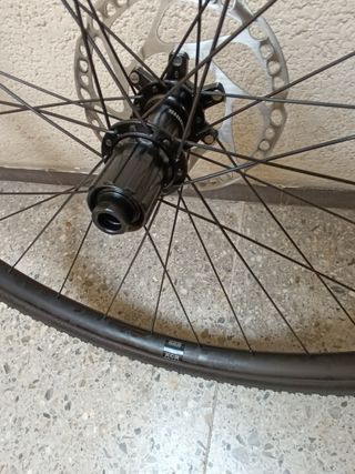 Llantas 700c Bicicleta