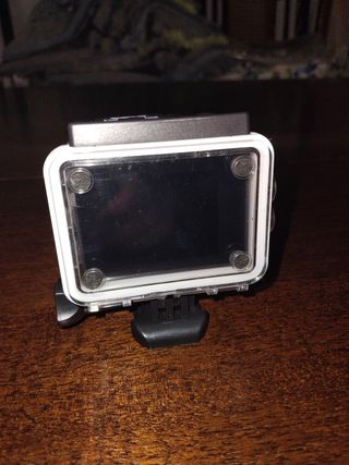 Cámara deportiva Ourlife HD 1080p