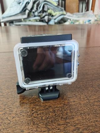 Cámara deportiva Ourlife HD 1080p