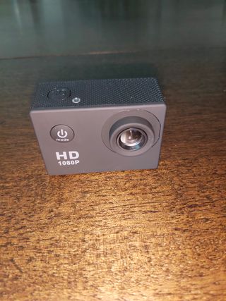 Cámara deportiva Ourlife HD 1080p