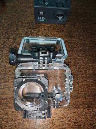 Cámara deportiva Ourlife HD 1080p