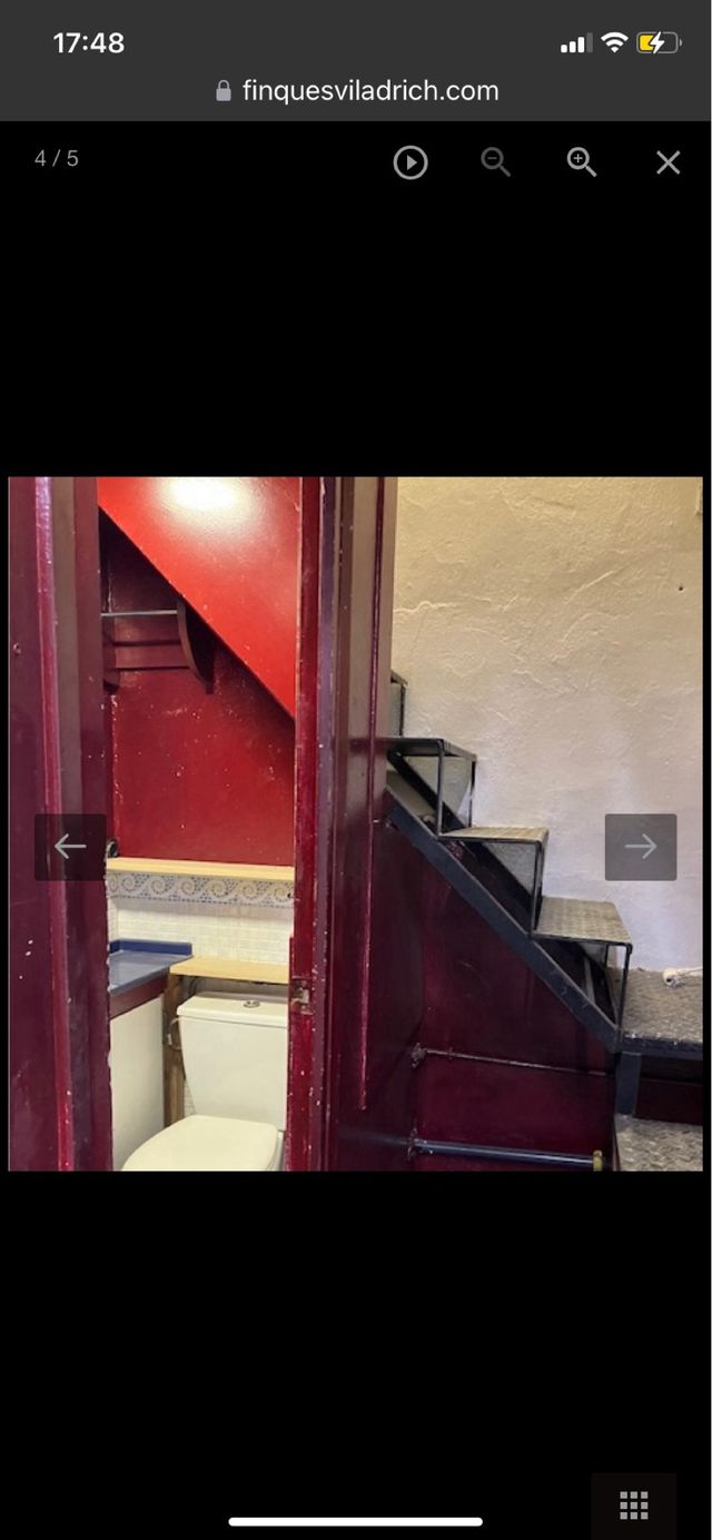 Local comercial en alquiler