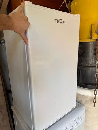 Nevera Camping Thor - Mini Refrigerador