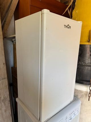Nevera Camping Thor - Mini Refrigerador