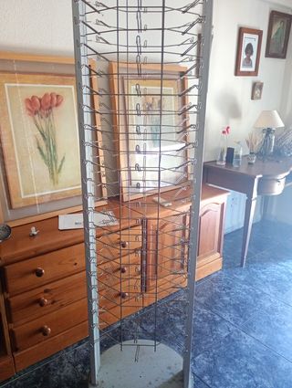 Expositor de gafas