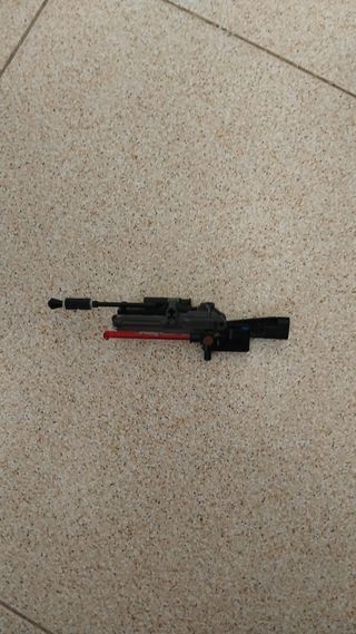 Lego Star Wars 75535