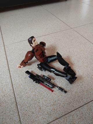 Lego Star Wars 75535
