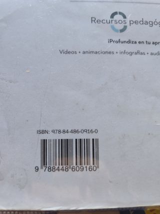 LA+SB Psicologia 2 Bachillerato. Libro alumno +...