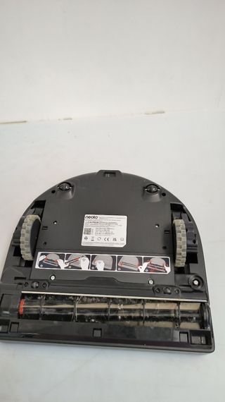 Robot aspirador Neato D800  para piezas P15Y3503
