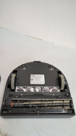 Robot aspirador Neato D800  para piezas P15Y3503