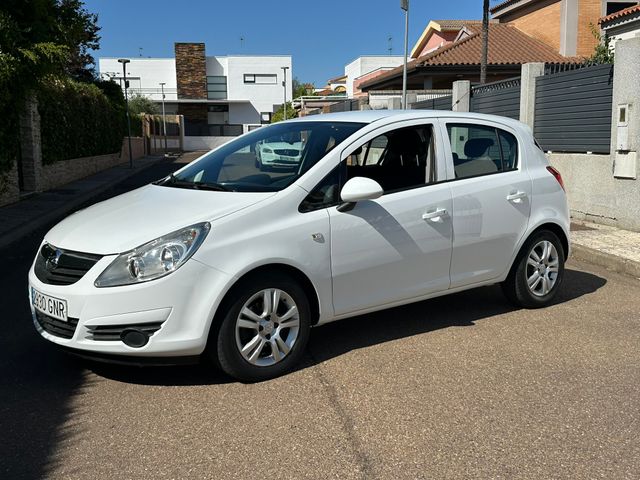 -OPEL CORSA 1.3CDTI 75CV ecoFLEX-