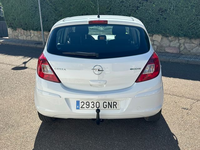 -OPEL CORSA 1.3CDTI 75CV ecoFLEX-