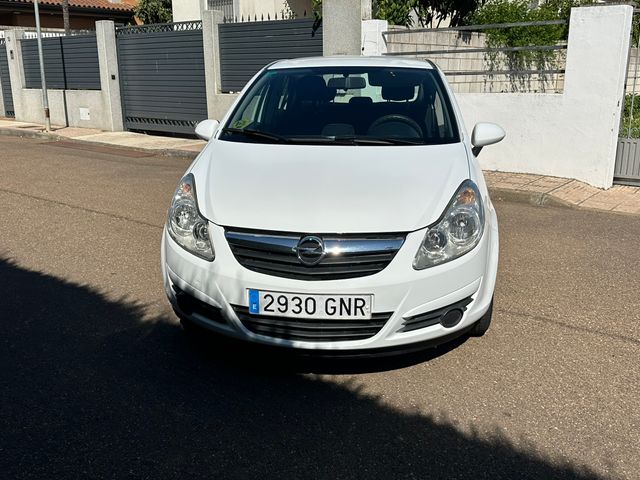 -OPEL CORSA 1.3CDTI 75CV ecoFLEX-