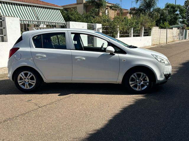 -OPEL CORSA 1.3CDTI 75CV ecoFLEX-