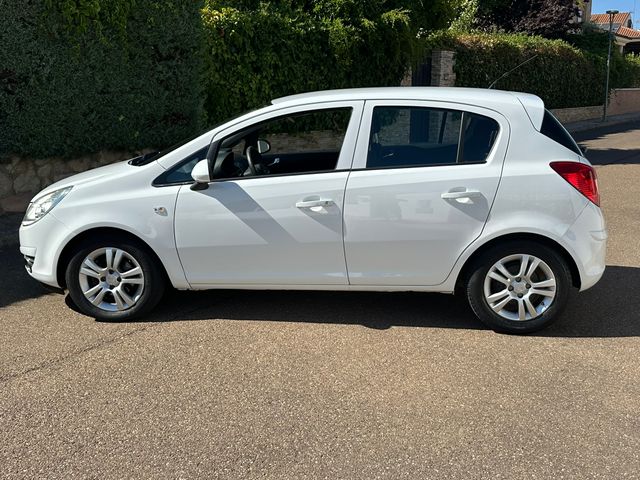 -OPEL CORSA 1.3CDTI 75CV ecoFLEX-