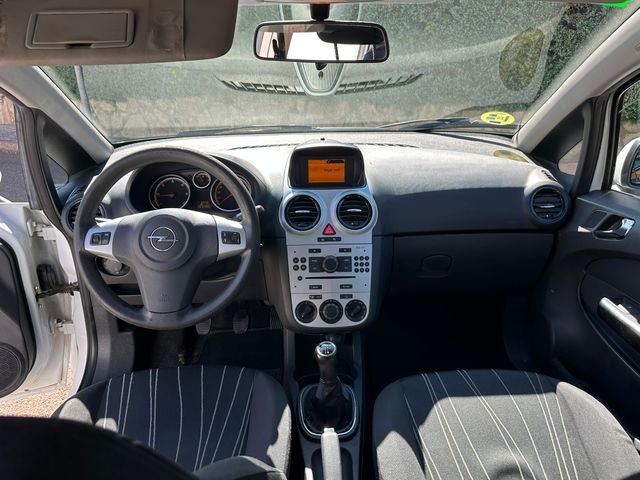 -OPEL CORSA 1.3CDTI 75CV ecoFLEX-