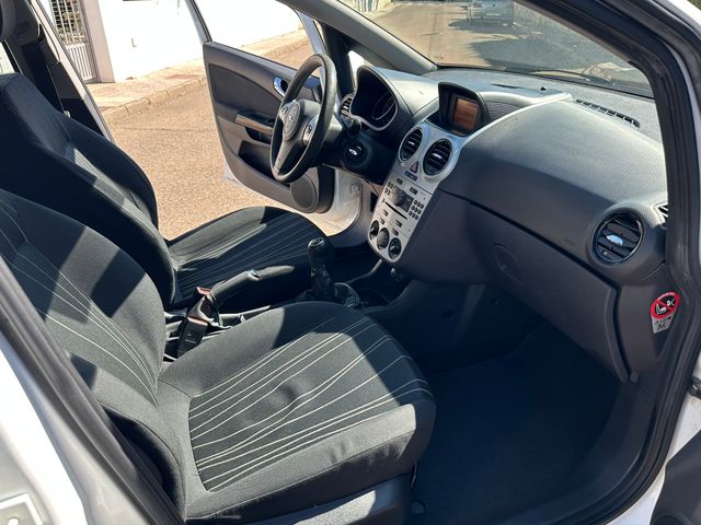 -OPEL CORSA 1.3CDTI 75CV ecoFLEX-