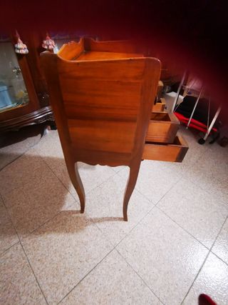 Mobiletti anni '40 stile lombardo