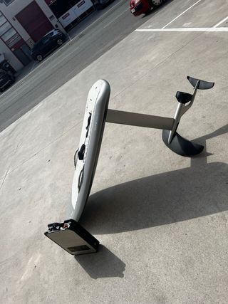 Fliteboard PRO - Tabla de surf eléctrica