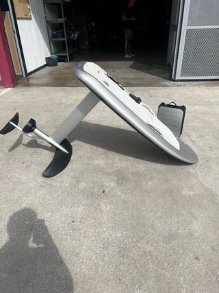 Fliteboard PRO - Tabla de surf eléctrica