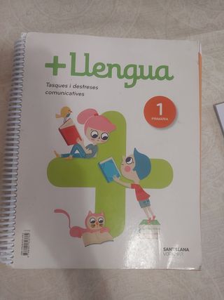+LLENGUA SERIE PRACTICA TASQUES I DESTRESES COM...