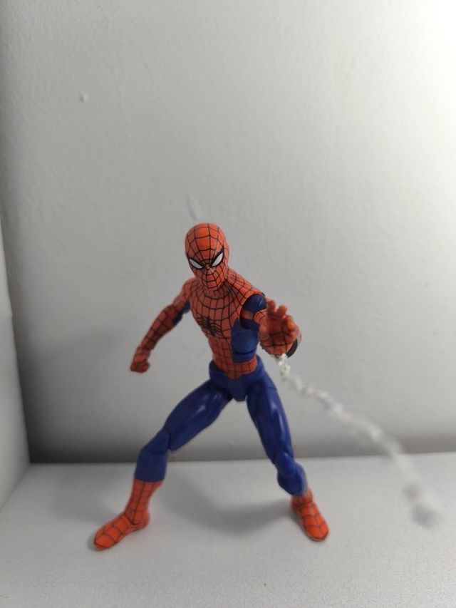 Figura Spiderman