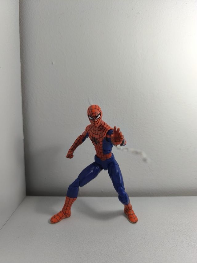Figura Spiderman