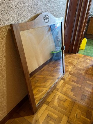 Estantería infantil 119x35cm