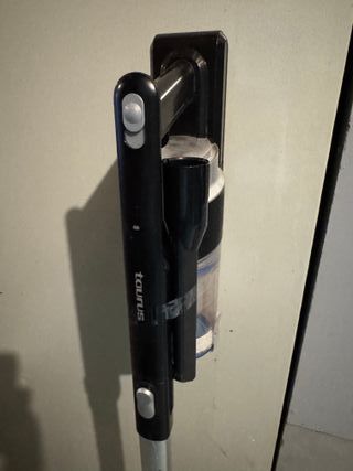 Aspiradora Taurus Digital Driver