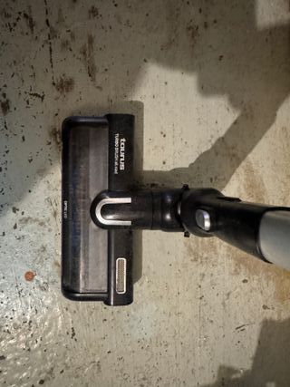 Aspiradora Taurus Digital Driver