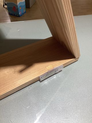 Estanteria Tipi Decorativa