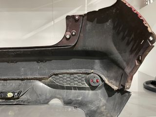 Paragolpes trasero Nissan Juke F15 2010- 2019