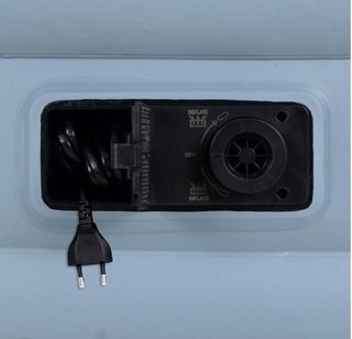 Colchón inflable Avenli