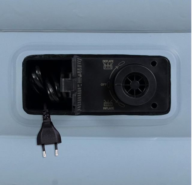 Colchón inflable Avenli