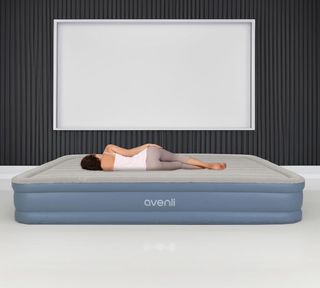 Colchón inflable Avenli