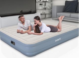 Colchón inflable Avenli