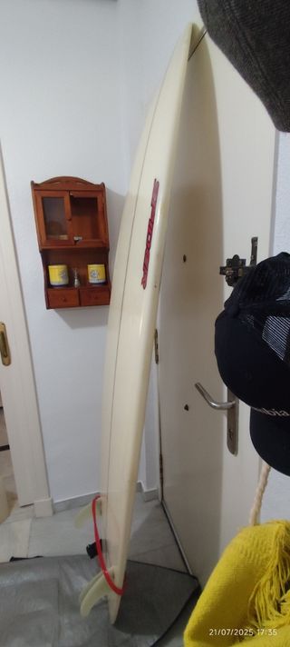 TABLA DE SURF 7’0” EVO1 - SPIDER MURPHY