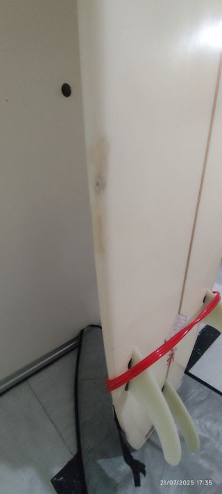 TABLA DE SURF 7’0” EVO1 - SPIDER MURPHY