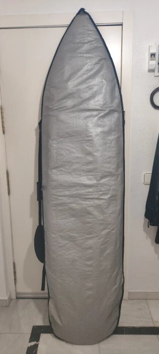TABLA DE SURF 7’0” EVO1 - SPIDER MURPHY